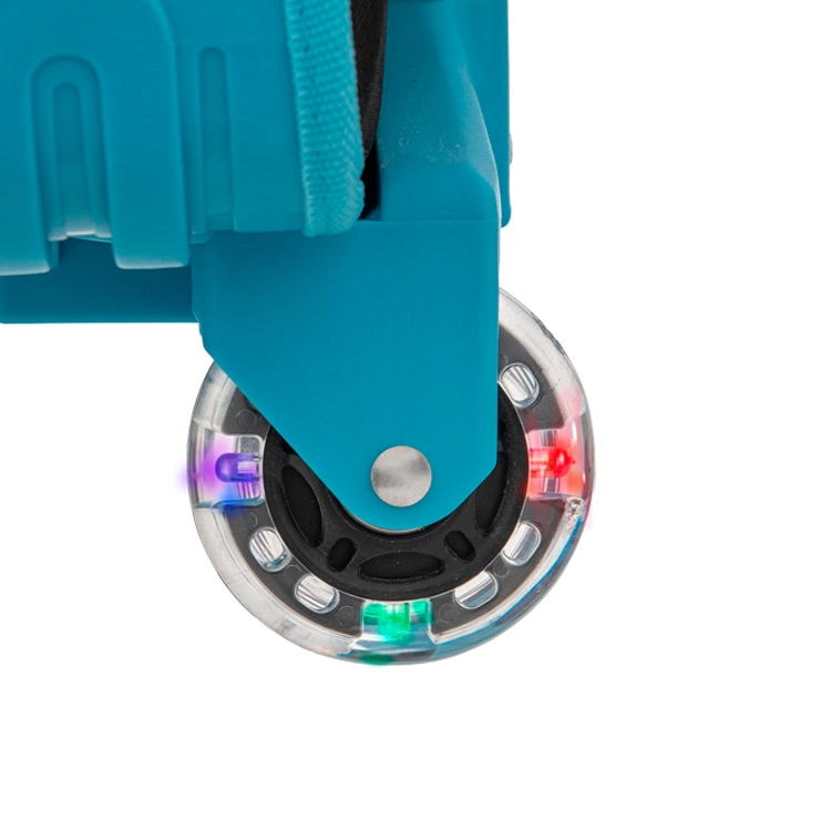 Mochila Escolar Filgo 2026 3D 18" Futbal Argentina Con Carro Art.MO26-T3D-010